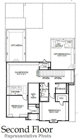 708 Splendor, Mckinney, TX 75072