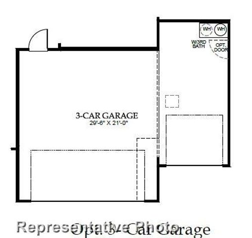 708 Splendor, Mckinney, TX 75072