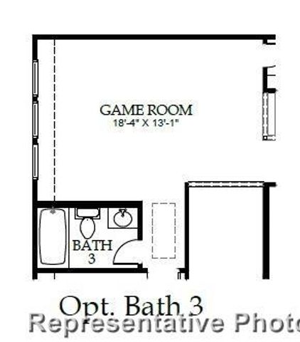 708 Splendor, Mckinney, TX 75072