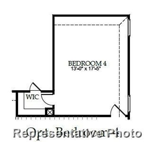 708 Splendor, Mckinney, TX 75072