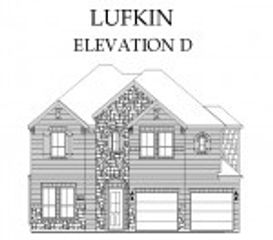 708 Splendor, Mckinney, TX 75072