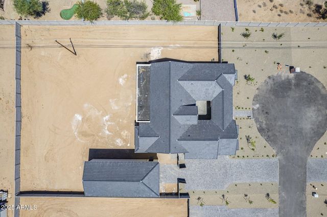 2099 N 77th Place, Mesa, AZ 85207