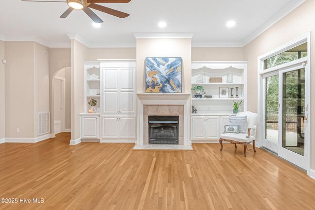 214 Plantation Drive, Southern Pines, NC 28387