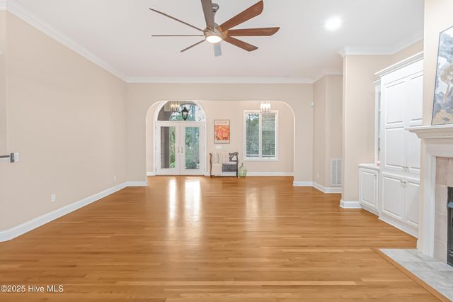 214 Plantation Drive, Southern Pines, NC 28387