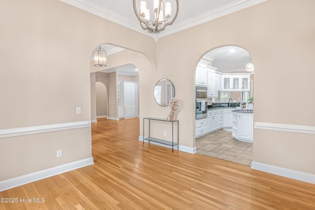 214 Plantation Drive, Southern Pines, NC 28387