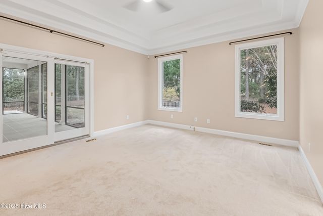 214 Plantation Drive, Southern Pines, NC 28387