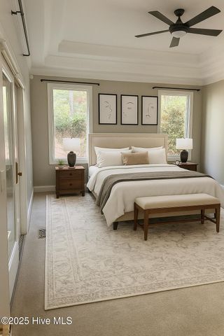 214 Plantation Drive, Southern Pines, NC 28387