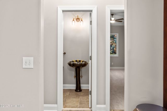 214 Plantation Drive, Southern Pines, NC 28387