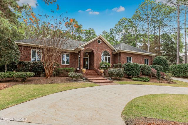 214 Plantation Drive, Southern Pines, NC 28387