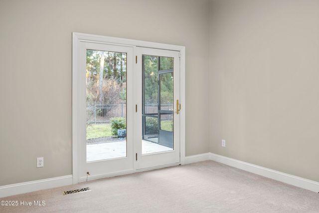 214 Plantation Drive, Southern Pines, NC 28387