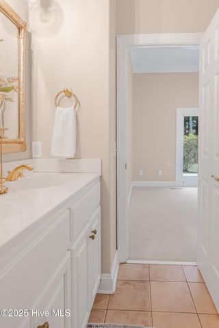 214 Plantation Drive, Southern Pines, NC 28387