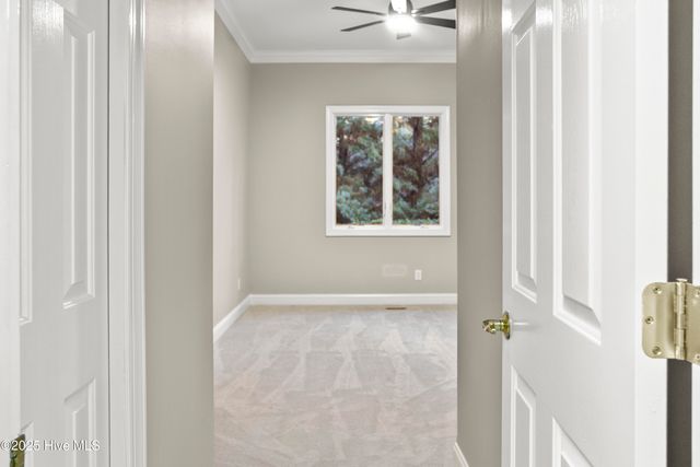 214 Plantation Drive, Southern Pines, NC 28387