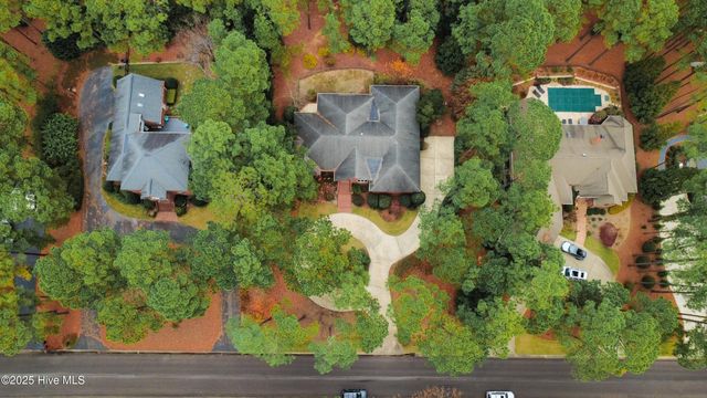 214 Plantation Drive, Southern Pines, NC 28387