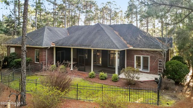 214 Plantation Drive, Southern Pines, NC 28387