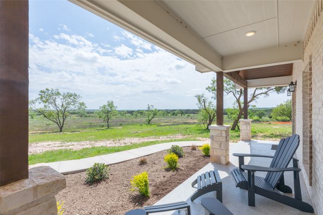 1700 County Road 207, Ovalo, TX 79541