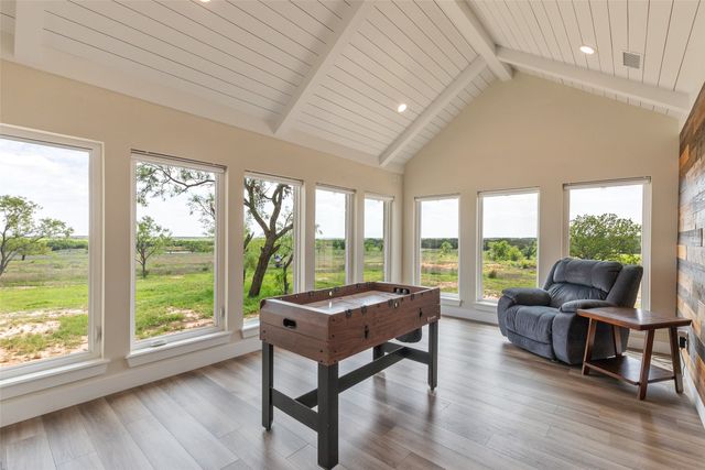 1700 County Road 207, Ovalo, TX 79541