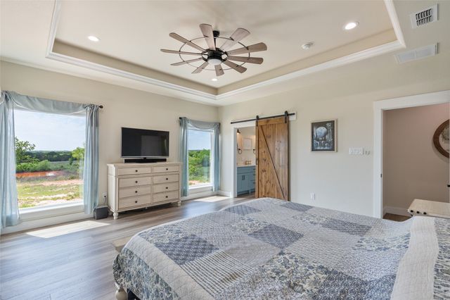 1700 County Road 207, Ovalo, TX 79541