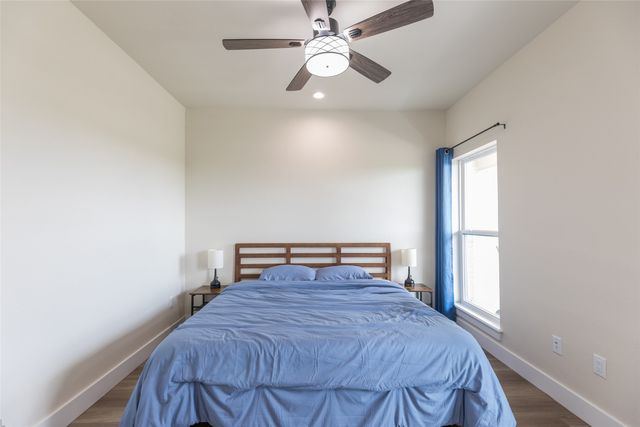 1700 County Road 207, Ovalo, TX 79541