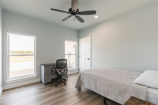 1700 County Road 207, Ovalo, TX 79541