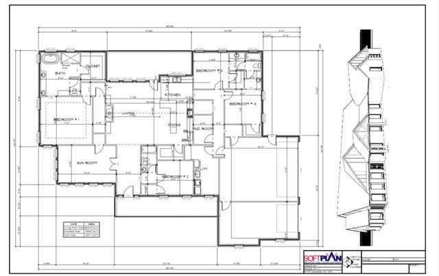 1700 County Road 207, Ovalo, TX 79541