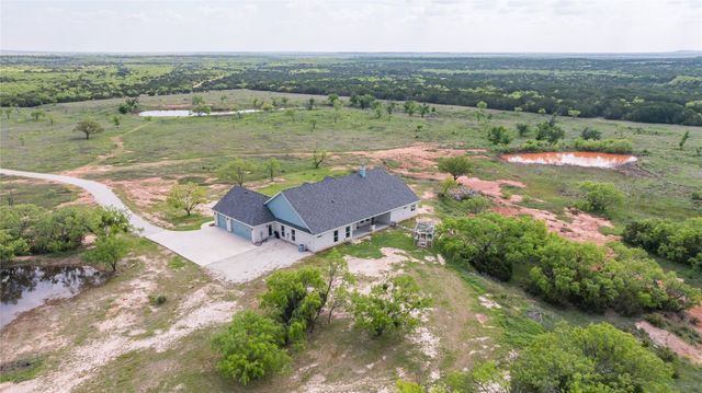 1700 County Road 207, Ovalo, TX 79541