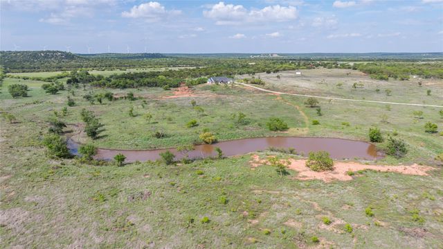 1700 County Road 207, Ovalo, TX 79541