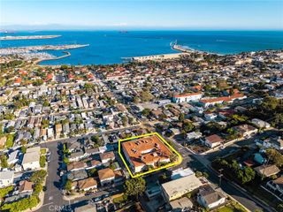 3130 S Peck 4, San Pedro, CA 90731