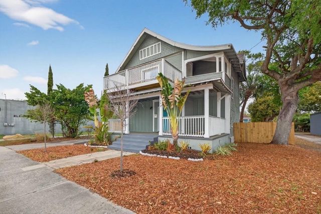 105 W COLUMBUS DRIVE, Tampa, FL 33602