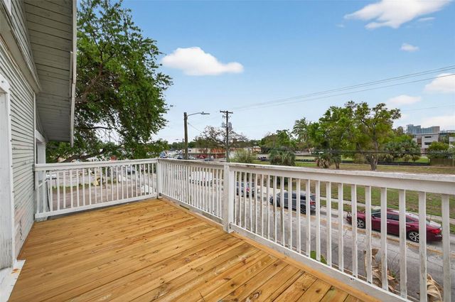 105 W COLUMBUS DRIVE, Tampa, FL 33602