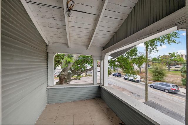 105 W COLUMBUS DRIVE, Tampa, FL 33602