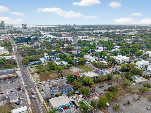 105 W COLUMBUS DRIVE, Tampa, FL 33602