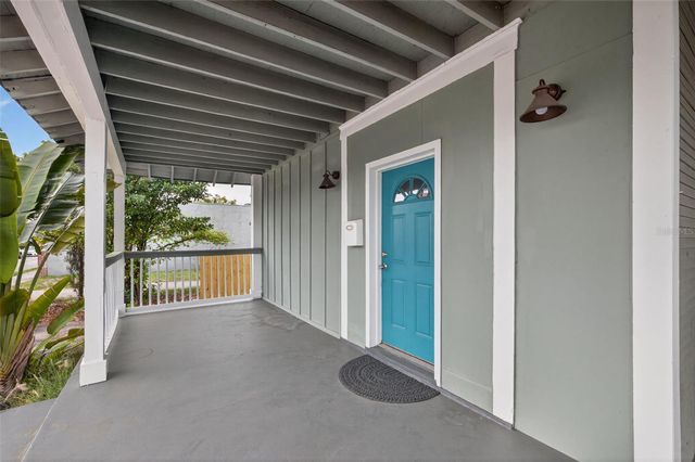 105 W COLUMBUS DRIVE, Tampa, FL 33602