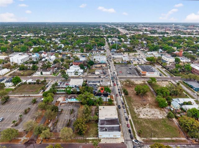 105 W COLUMBUS DRIVE, Tampa, FL 33602