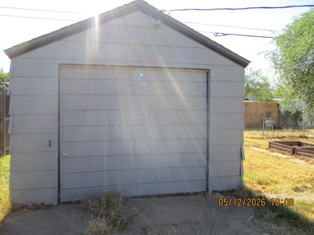 4203 S MONROE Street, Amarillo, TX 79110
