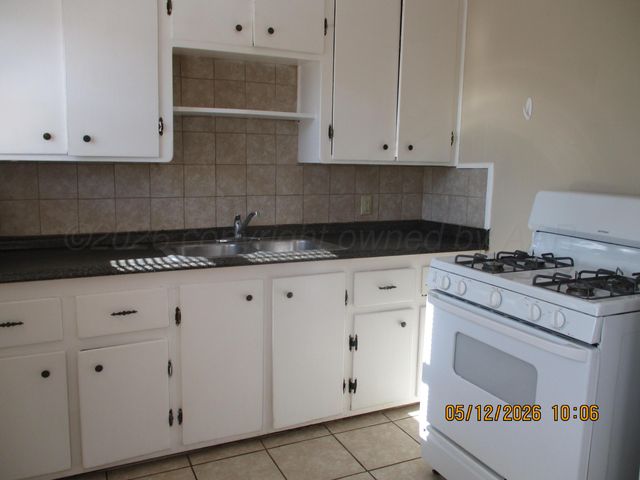4203 S MONROE Street, Amarillo, TX 79110