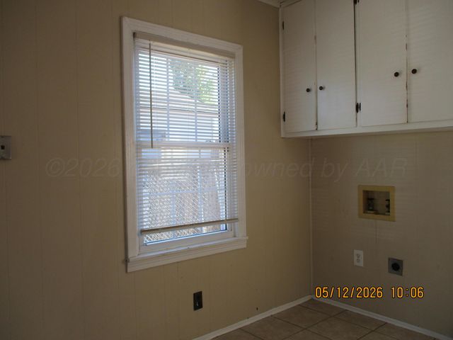 4203 S MONROE Street, Amarillo, TX 79110