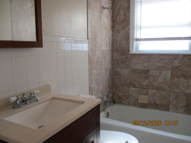 4203 S MONROE Street, Amarillo, TX 79110