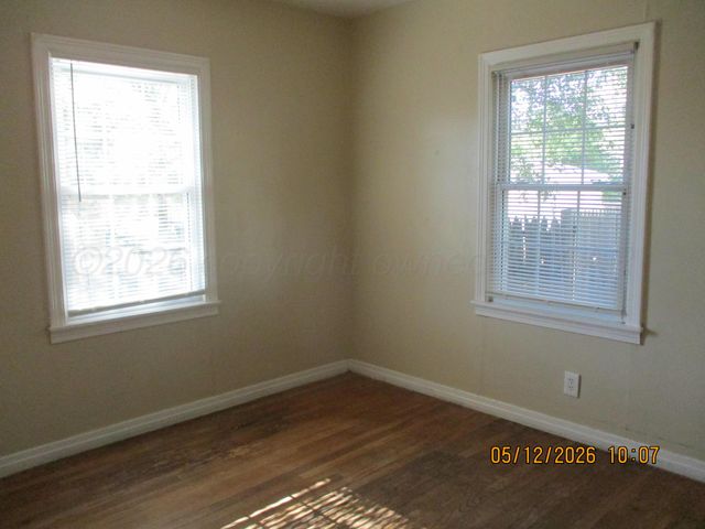 4203 S MONROE Street, Amarillo, TX 79110