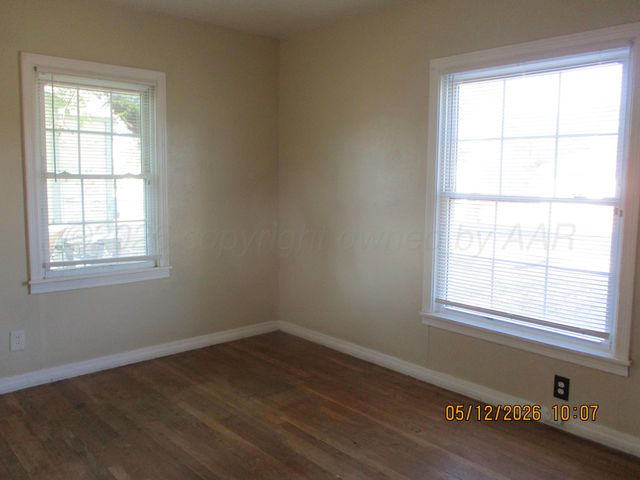 4203 S MONROE Street, Amarillo, TX 79110