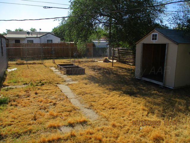 4203 S MONROE Street, Amarillo, TX 79110