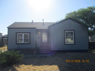 4203 S MONROE Street, Amarillo, TX 79110