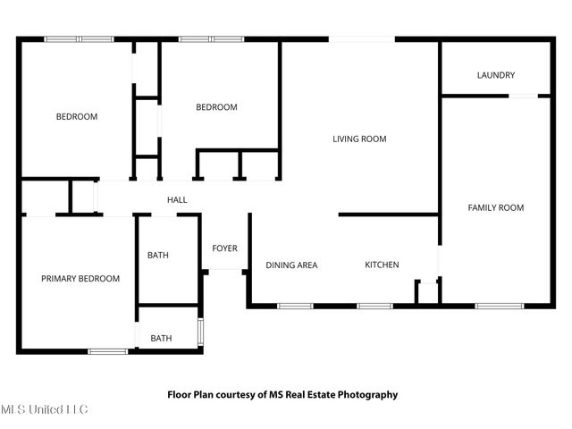 13101 Dedeaux Road, Gulfport, MS 39503