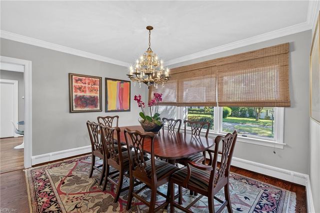1402 Runnymede RD, Norfolk, VA 23505