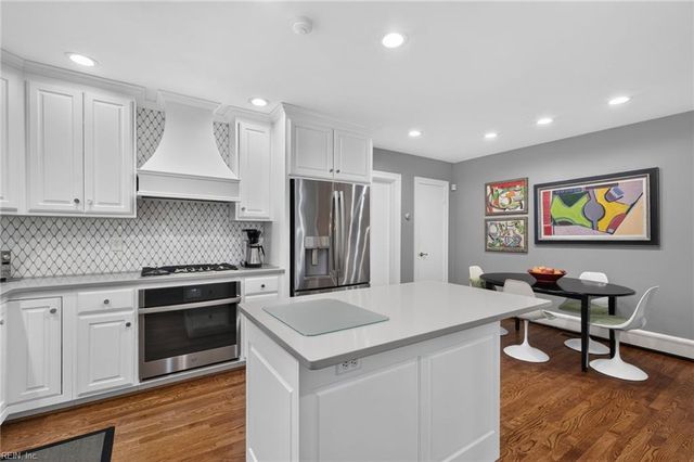 1402 Runnymede RD, Norfolk, VA 23505