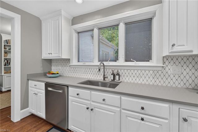 1402 Runnymede RD, Norfolk, VA 23505