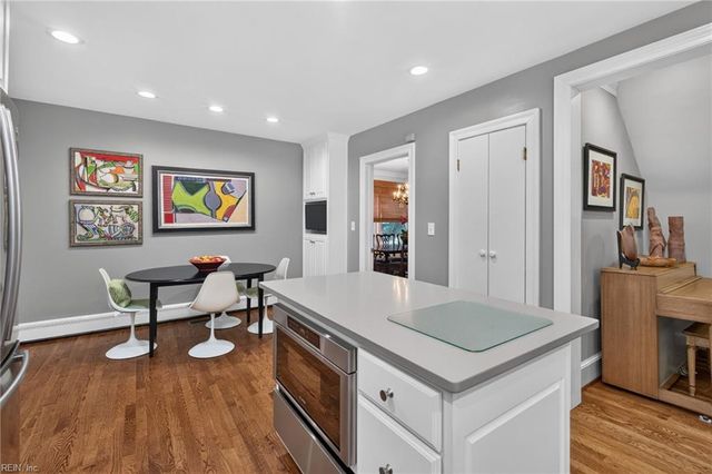 1402 Runnymede RD, Norfolk, VA 23505