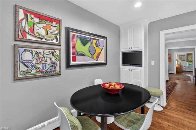 1402 Runnymede RD, Norfolk, VA 23505