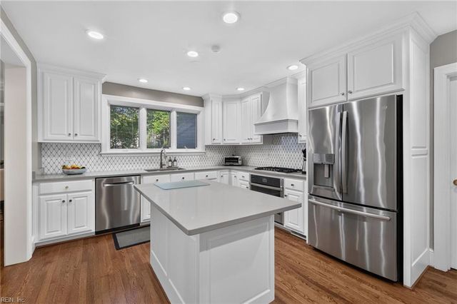 1402 Runnymede RD, Norfolk, VA 23505