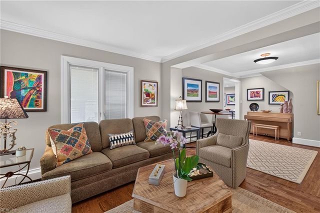 1402 Runnymede RD, Norfolk, VA 23505