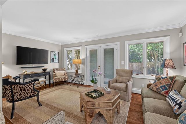 1402 Runnymede RD, Norfolk, VA 23505